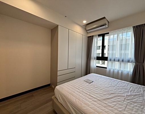 佳福柏斯市🦖海線唯一首選百萬精裝三房🌟可租補💖平車位 - Image 8