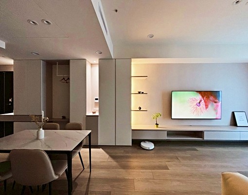 佳福柏斯市🦖海線唯一首選百萬精裝三房🌟可租補💖平車位 - Image 12