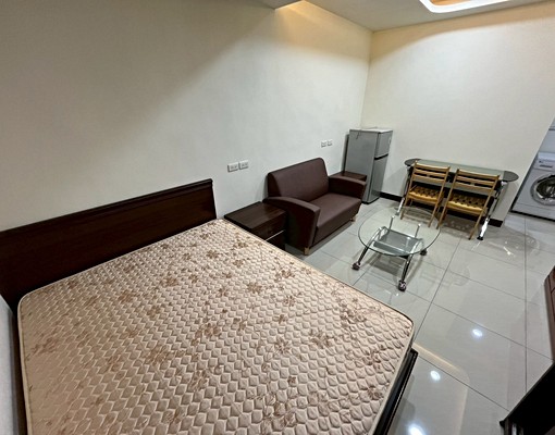 新莊❣️家具齊全🌟獨立洗脫烘🌟包網路第四台🌟生活機能佳 - Image 3