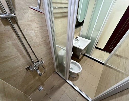 新莊❣️家具齊全🌟獨立洗脫烘🌟包網路第四台🌟生活機能佳 - Image 8