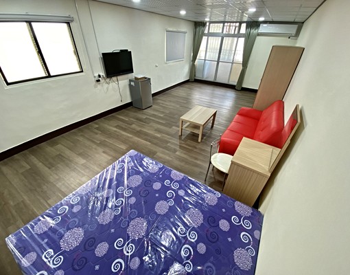 🌳可雙租補💖可寵✨大間的🏠陽台獨洗✔️速洽💖 - Image 2