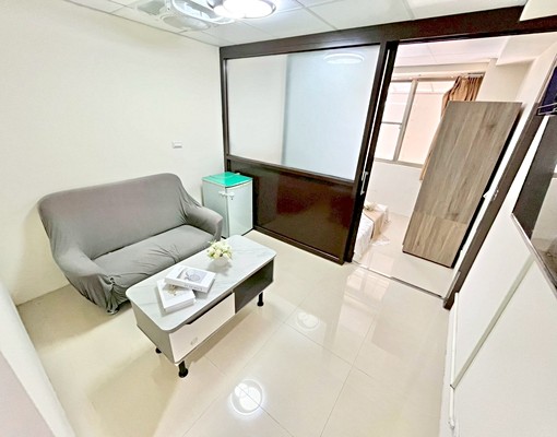 ❤️大慶捷運站❤️一房一廳❤️獨洗獨曬❤️機車位❤️子母車 - Image 1