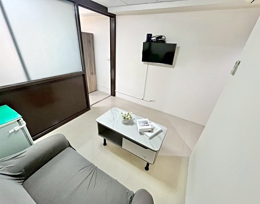 ❤️大慶捷運站❤️一房一廳❤️獨洗獨曬❤️機車位❤️子母車 - Image 2