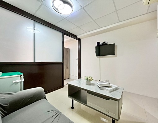 ❤️大慶捷運站❤️一房一廳❤️獨洗獨曬❤️機車位❤️子母車 - Image 7