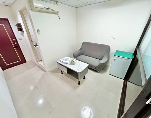 ❤️大慶捷運站❤️一房一廳❤️獨洗獨曬❤️機車位❤️子母車 - Image 3