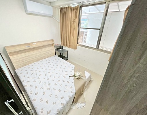 ❤️大慶捷運站❤️一房一廳❤️獨洗獨曬❤️機車位❤️子母車 - Image 10