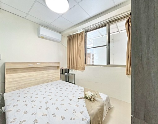 ❤️大慶捷運站❤️一房一廳❤️獨洗獨曬❤️機車位❤️子母車 - Image 12