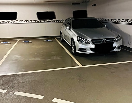 國家歌劇院旁高級大樓地下室停車場平面停車位24小時警衛 - Image 3