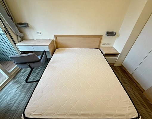 中山🫧傢俱齊全ㅣ包裹垃圾代收ㅣ獨洗曬ㅣ電梯管理 - Image 6