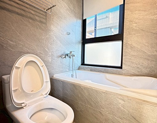 A18站前☀️景觀頂樓三房✨租補入籍✨機能地段✔️ - Image 7