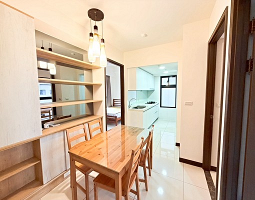 次頂樓⭐️竹城昭和⭐️藝文特區🎯屋齡新✨稀有二房二衛🛁 - Image 2