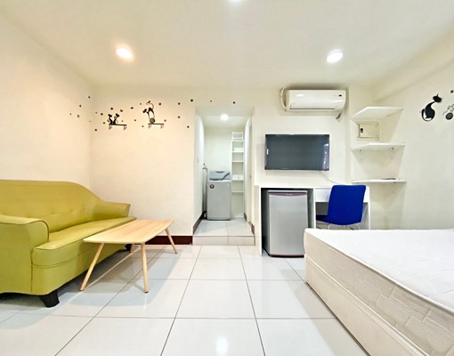 ⭐小資首選⭐可租屋補助⭐可養寵物⭐獨洗曬⭐機車好停 - Image 6