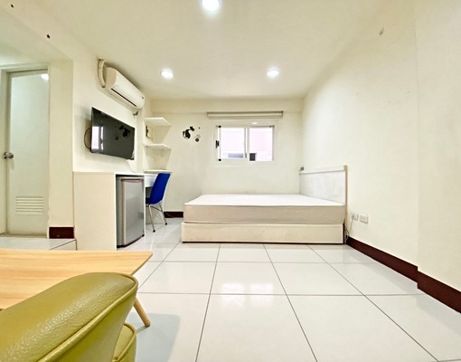 ⭐小資首選⭐可租屋補助⭐可養寵物⭐獨洗曬⭐機車好停 - Image 4