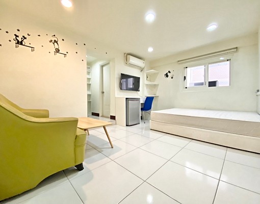 ⭐小資首選⭐可租屋補助⭐可養寵物⭐獨洗曬⭐機車好停 - Image 1