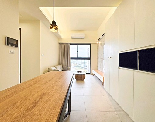 潭子超高檔社區百萬系統裝潢💖可租補無限採光視野精品兩房平車 - Image 2