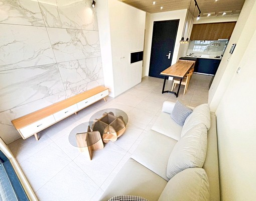 潭子超高檔社區百萬系統裝潢💖可租補無限採光視野精品兩房平車 - Image 4