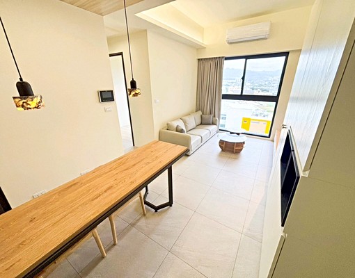 潭子超高檔社區百萬系統裝潢💖可租補無限採光視野精品兩房平車 - Image 3