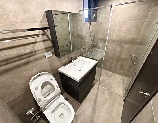 潭子超高檔社區百萬系統裝潢💖可租補無限採光視野精品兩房平車 - Image 10