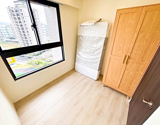 潭子超高檔社區百萬系統裝潢💖可租補無限採光視野精品兩房平車 - Image 9