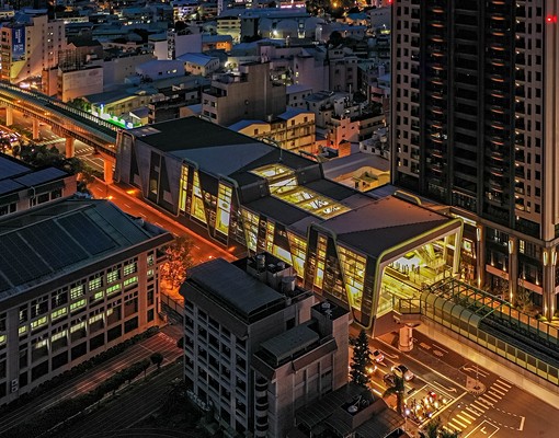 GM超A炸裂秒殺案🔥鬧中取靜樹梢戶大3房✅租補車位私訊影片 - Image 2