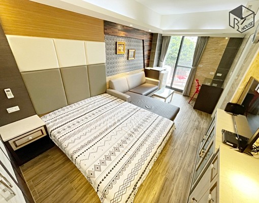 台電⛅乾溼分離⛅整棟新蓋⛅陽台獨洗⛅柳川河道⛅美術館 - Image 2