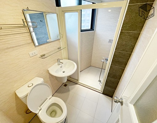 台電⛅乾溼分離⛅整棟新蓋⛅陽台獨洗⛅柳川河道⛅美術館 - Image 9