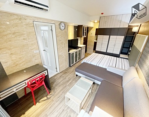 台電⛅乾溼分離⛅整棟新蓋⛅陽台獨洗⛅柳川河道⛅美術館 - Image 5