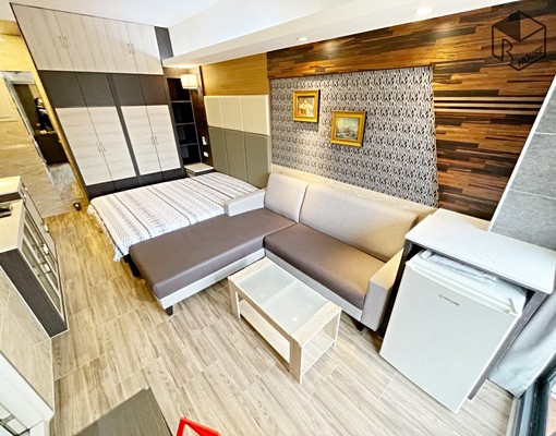 台電⛅乾溼分離⛅整棟新蓋⛅陽台獨洗⛅柳川河道⛅美術館 - Image 4