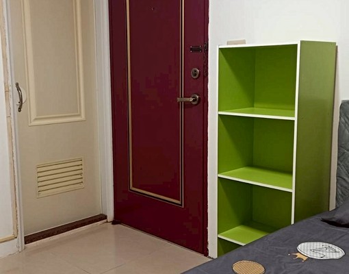 三重捷運站🫧可租補ㅣ包水網路第四台瓦斯ㅣ傢俱齊全ㅣ適合上班 - Image 2