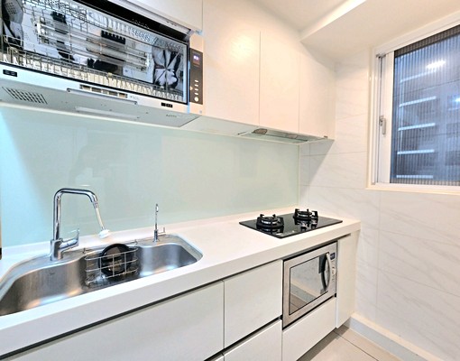 輕奢美宅🎀2房2廳-江子翠站-人氣社區 - Image 2