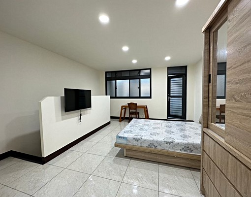 🎀國防大學.🉑租補.獨洗大陽台.近僑愛大溪 - Image 3