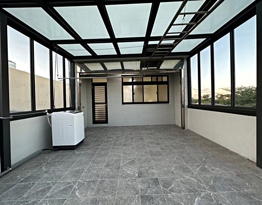 🎀國防大學.🉑租補.獨洗大陽台.近僑愛大溪 - Image 6