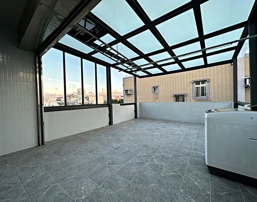 🎀國防大學.🉑租補.獨洗大陽台.近僑愛大溪 - Image 7