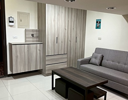 🎀中路.優質套房.近南桃園交流道.獨立陽台.含機車位*1 - Image 2