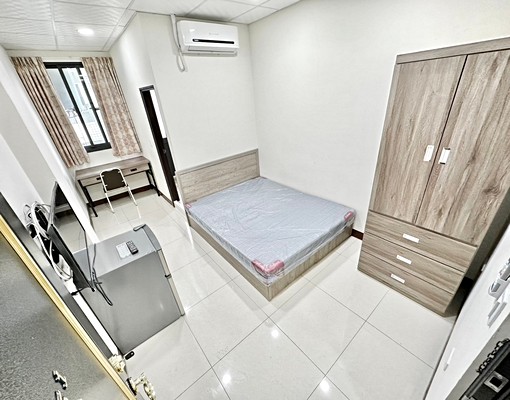 習慣有你在身邊💖可租補衛浴開窗陽台獨洗🌈小資首選 - Image 2