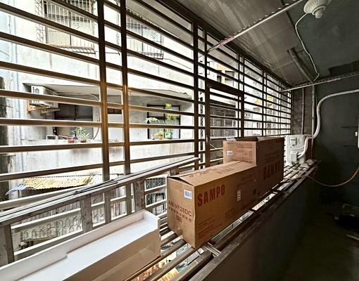 信義六張犁🫧可租補報稅戶籍ㅣ可養貓ㅣ格局方正ㅣ適合小家庭 - Image 11