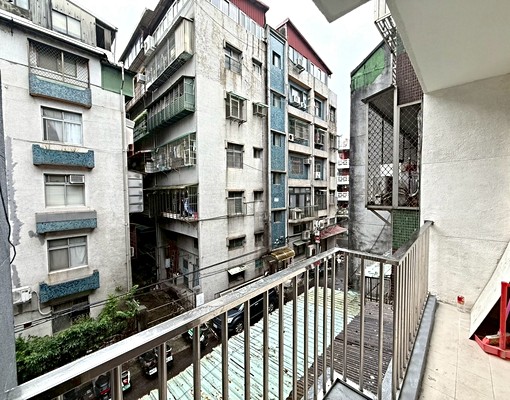 信義六張犁🫧可租補報稅戶籍ㅣ可養貓ㅣ格局方正ㅣ適合小家庭 - Image 12