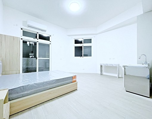 全新完工✨可雙租屋補助💕獨洗獨曬✨秒殺流理台✨垃圾子母車 - Image 1