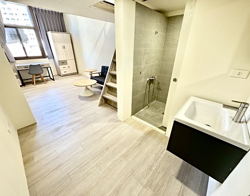 ✨霧峰一房一廳✅可雙租補✅台水電✅停車位✅子母車 - Image 3