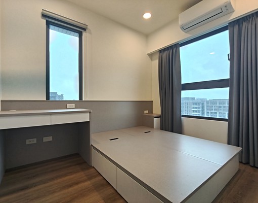 阿華~青埔A18大睦仁愛匯高樓層3房雙車位 - Image 8