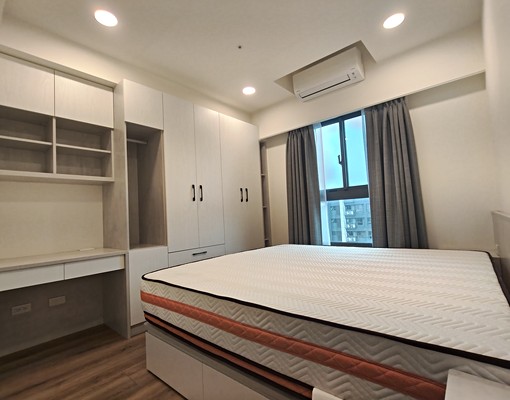 阿華~青埔A18大睦仁愛匯高樓層3房雙車位 - Image 10