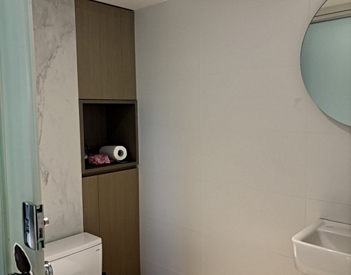 汐止五堵火車站水 - Image 4