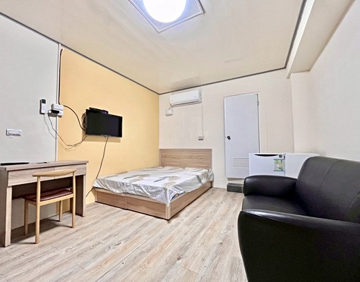 中興大學✨租屋補助✨短租首選✨可凸窗曬 - Image 4