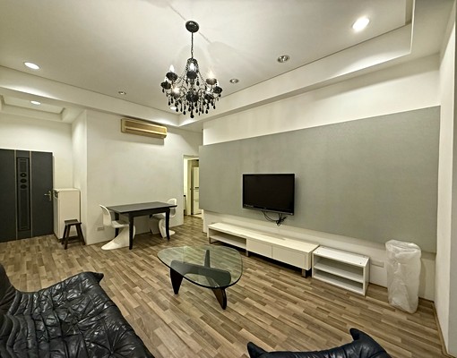 信義安和🏠豪裝🌟電梯管理🌟大空間🌟獨洗曬🌟可炊 - Image 3