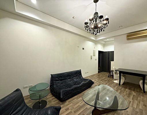 信義安和🏠豪裝🌟電梯管理🌟大空間🌟獨洗曬🌟可炊 - Image 4