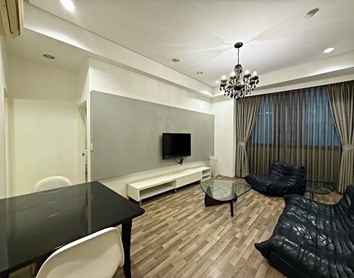 信義安和🏠豪裝🌟電梯管理🌟大空間🌟獨洗曬🌟可炊 - Image 2