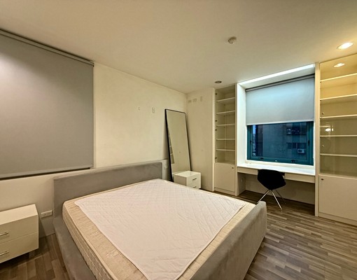 信義安和🏠豪裝🌟電梯管理🌟大空間🌟獨洗曬🌟可炊 - Image 6