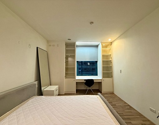 信義安和🏠豪裝🌟電梯管理🌟大空間🌟獨洗曬🌟可炊 - Image 10