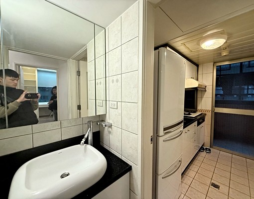 信義安和🏠豪裝🌟電梯管理🌟大空間🌟獨洗曬🌟可炊 - Image 14