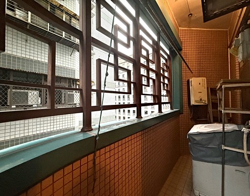 信義安和🏠豪裝🌟電梯管理🌟大空間🌟獨洗曬🌟可炊 - Image 16